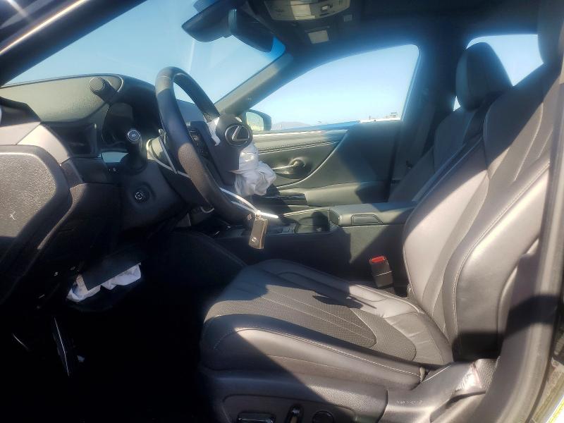 Продажа на аукционе авто 2023 Lexus Es, vin: 58AJZ1B15PU141224, номер лота: 63422606