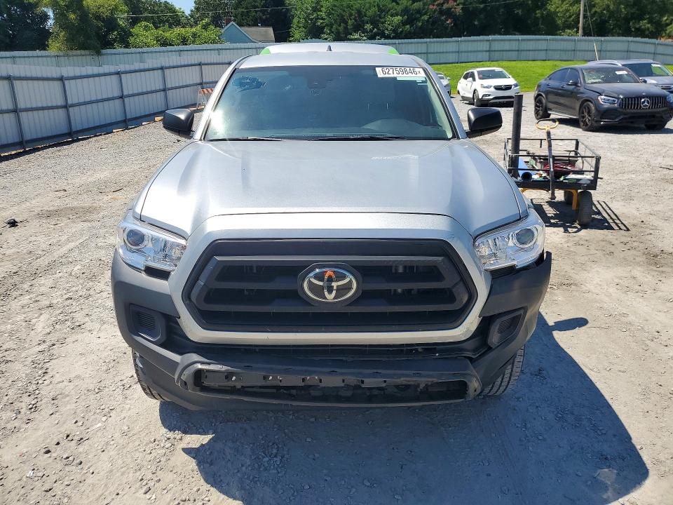 Aukcja sprzedaży 2023 Toyota Tacoma, vin: 3TYRX5GN2PT074159, numer aukcji: 62759846