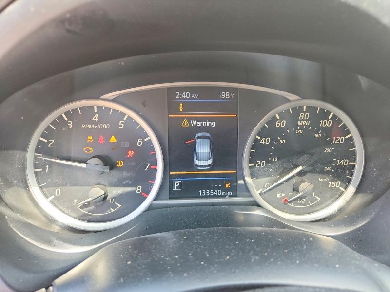 2019 Nissan Sentra მანქანა იყიდება აუქციონზე, vin: 3N1AB7AP0KY332972, აუქციონის ნომერი: 62652076