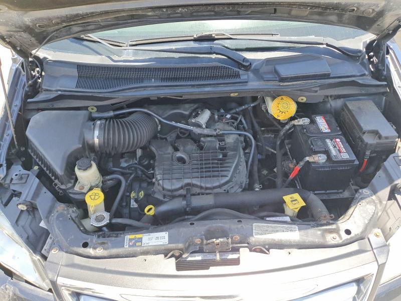 Aukcja sprzedaży 2014 Chrysler Town & Country, vin: 2C4RC1BG8ER292718, numer aukcji: 61593266