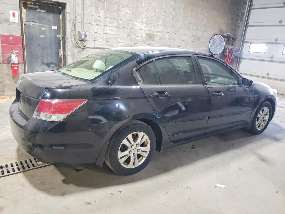 Aukcja sprzedaży 2009 Honda Accord, vin: 1HGCP26409A047455, numer aukcji: 63329496