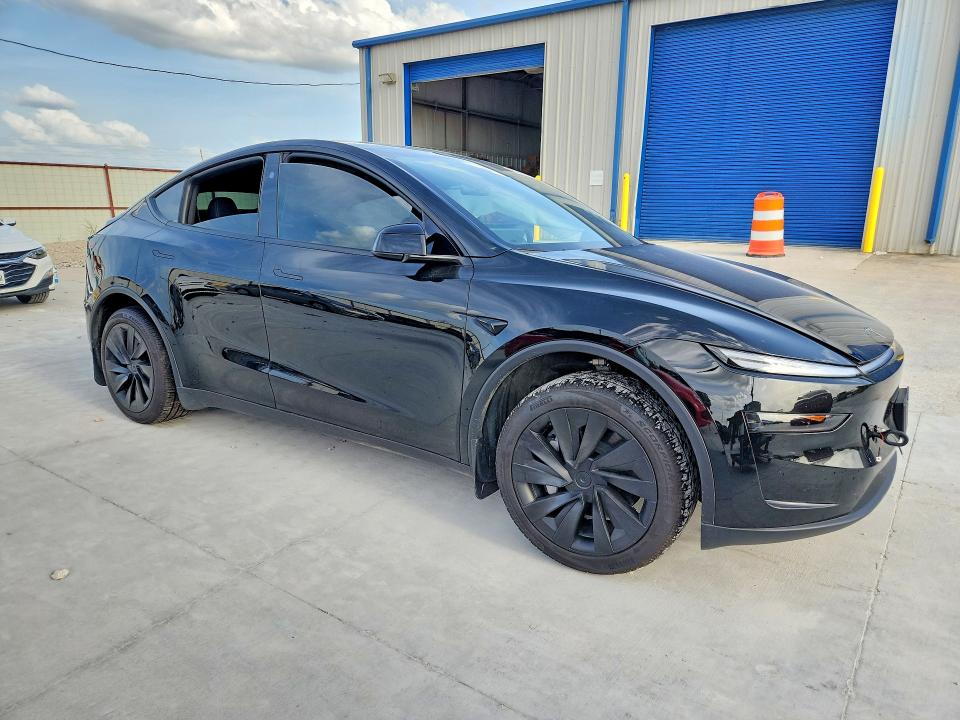 Aukcja sprzedaży 2026 Tesla Model Y, vin: 7SAYGDED7TA660964, numer aukcji: 61728966