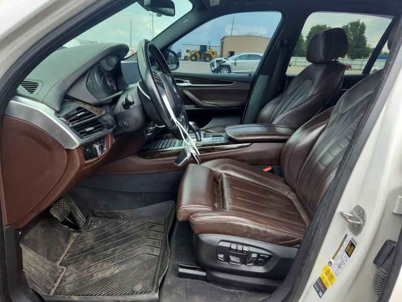 Aukcja sprzedaży 2017 Bmw X5, vin: 5UXKT0C37H0V95400, numer aukcji: 63033156