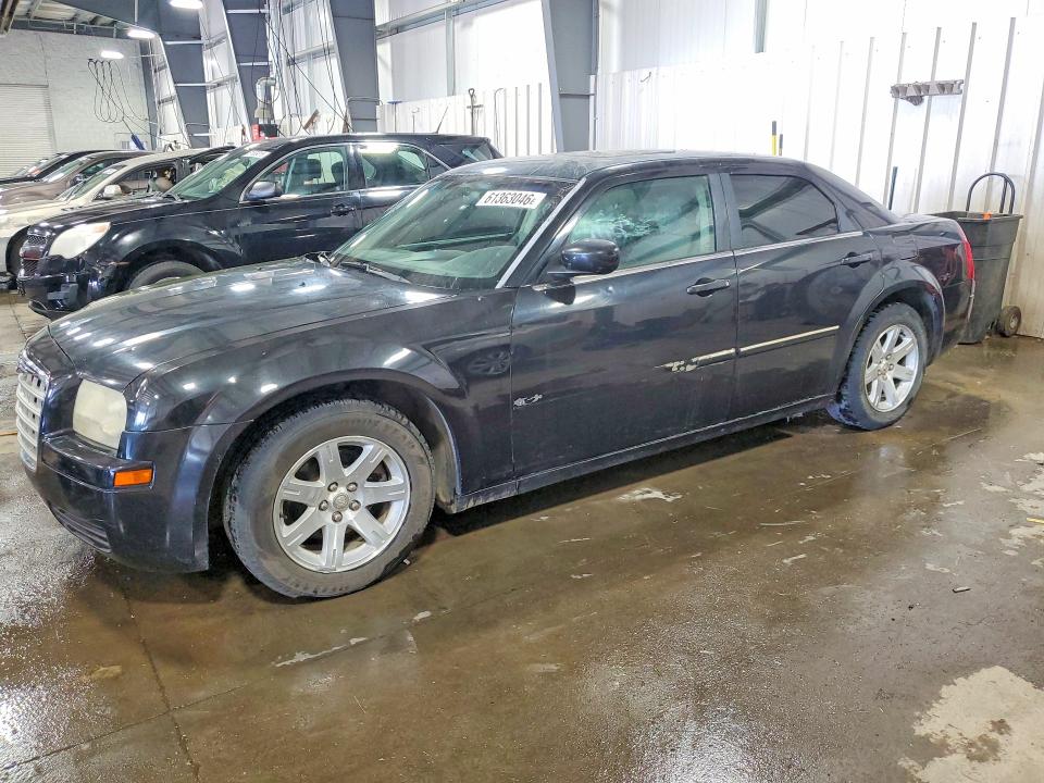 Aukcja sprzedaży 2007 Chrysler 300, vin: 2C3LA43R47H862479, numer aukcji: 61363046