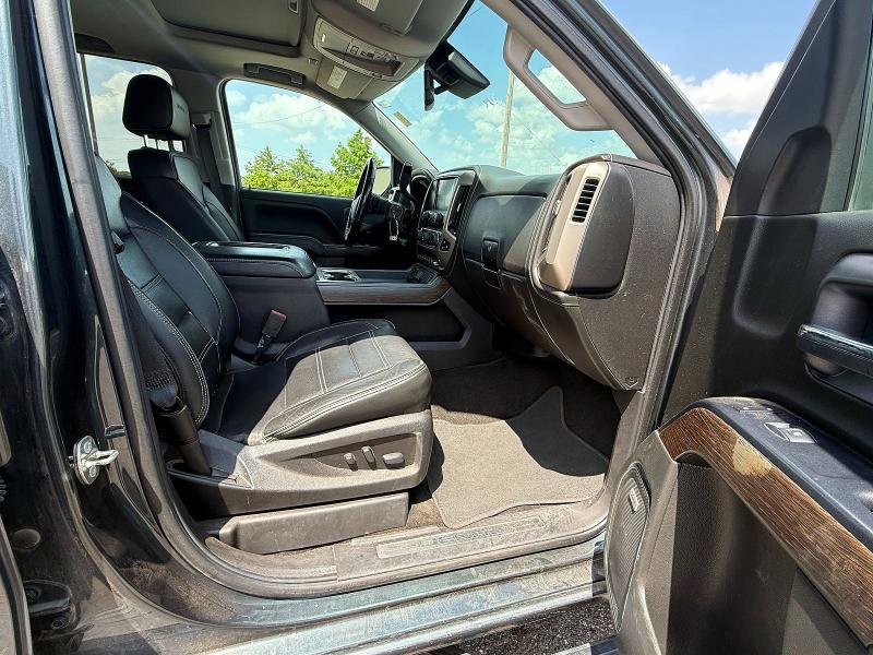 Aukcja sprzedaży 2018 Gmc Sierra, vin: 3GTU2PEJ2JG448128, numer aukcji: 62005716