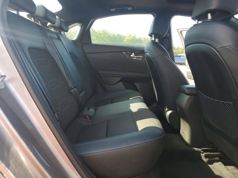 Продаж на аукціоні авто 2023 Kia Forte, vin: 3KPF54AD7PE531153, номер лоту: 60291516