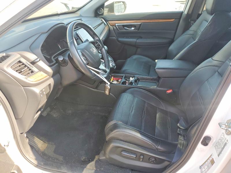 60671266 :رقم المزاد ، 2HKRW2H81LH669672 vin ، 2020 Honda Cr-v مزاد بيع
