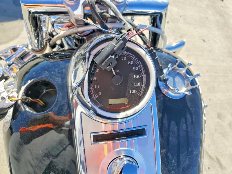 62336796 :رقم المزاد ، 1HD1FRM35DB656747 vin ، 2013 Harley-davidson Flhrc مزاد بيع
