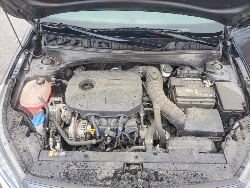 Aukcja sprzedaży 2023 Kia Forte, vin: 3KPF44AC4PE544713, numer aukcji: 59330986