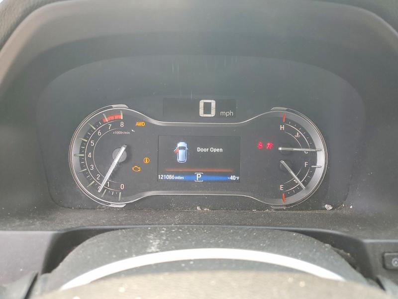Продаж на аукціоні авто 2016 Honda Pilot, vin: 5FNYF6H53GB100383, номер лоту: 61525136