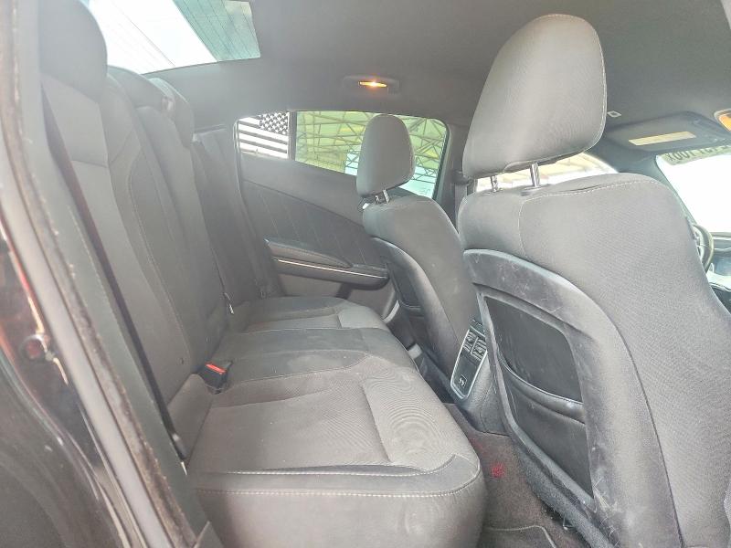 Aukcja sprzedaży 2018 Dodge Charger, vin: 2C3CDXCT9JH326980, numer aukcji: 62497166