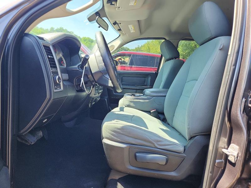 Aukcja sprzedaży 2014 Ram 1500, vin: 1C6RR7FT7ES224280, numer aukcji: 61605196