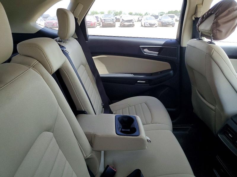2020 Ford Edge მანქანა იყიდება აუქციონზე, vin: 2FMPK3G94LBA26470, აუქციონის ნომერი: 59913946