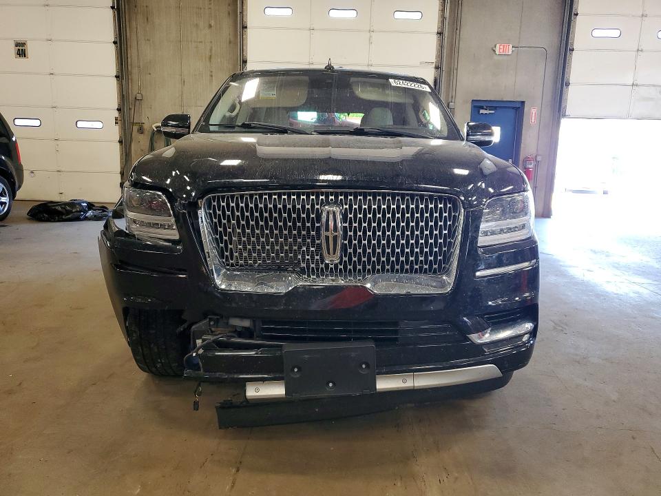 Продаж на аукціоні авто 2019 Lincoln Navigator, vin: 5LMJJ2LT3KEL08975, номер лоту: 62422226