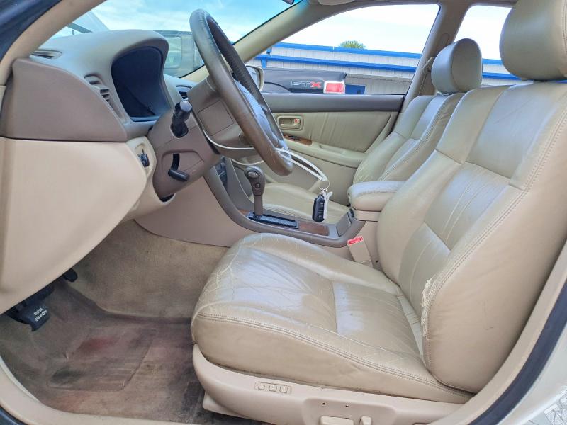 Продаж на аукціоні авто 1997 Lexus Es, vin: JT8BF22G4V0062021, номер лоту: 60205456