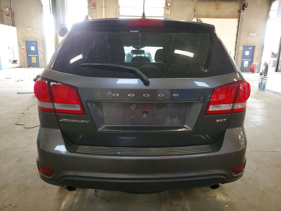 Aukcja sprzedaży 2014 Dodge Journey, vin: 3C4PDCBG3ET289772, numer aukcji: 61441646