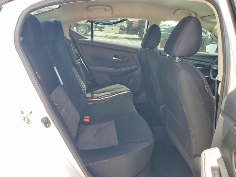 Продажа на аукционе авто 2024 Nissan Sentra, vin: 3N1AB8DV9RY262849, номер лота: 61528336