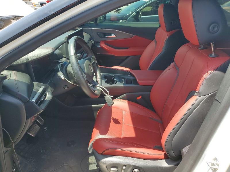 Продажа на аукционе авто 2024 Acura Zdx, vin: 4W5XHPRL1RZ505943, номер лота: 59782046