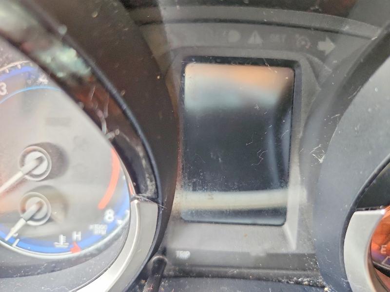 61613126 :رقم المزاد ، 5YFBURHE0EP120539 vin ، 2014 Toyota Corolla مزاد بيع