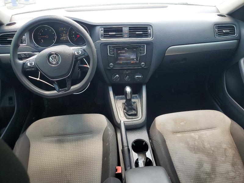 Aukcja sprzedaży 2017 Volkswagen Jetta, vin: 3VW2B7AJ9HM327134, numer aukcji: 57503216