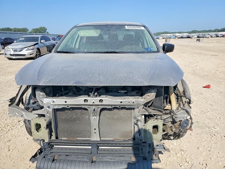 60506586 :رقم المزاد ، 4S3BNAA67G3044802 vin ، 2016 Subaru Legacy مزاد بيع