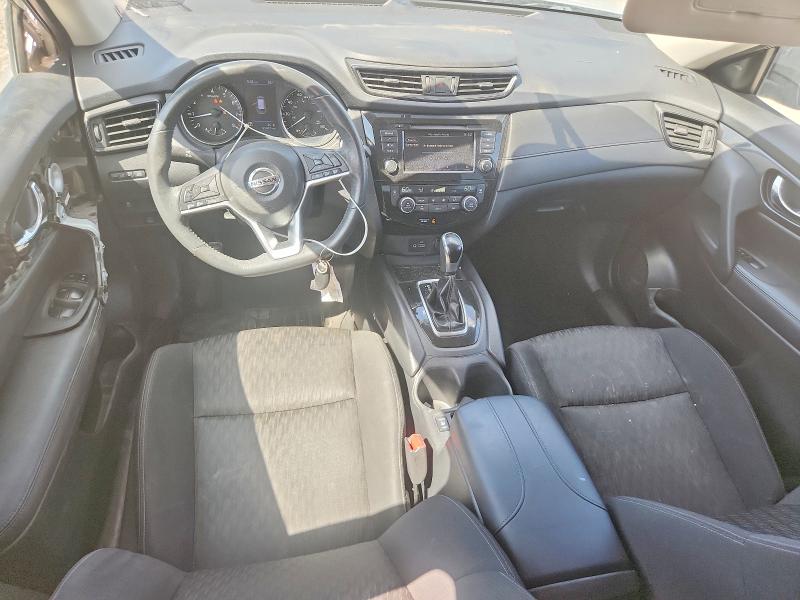 Продажа на аукционе авто 2018 Nissan Rogue, vin: KNMAT2MV8JP530321, номер лота: 60855916