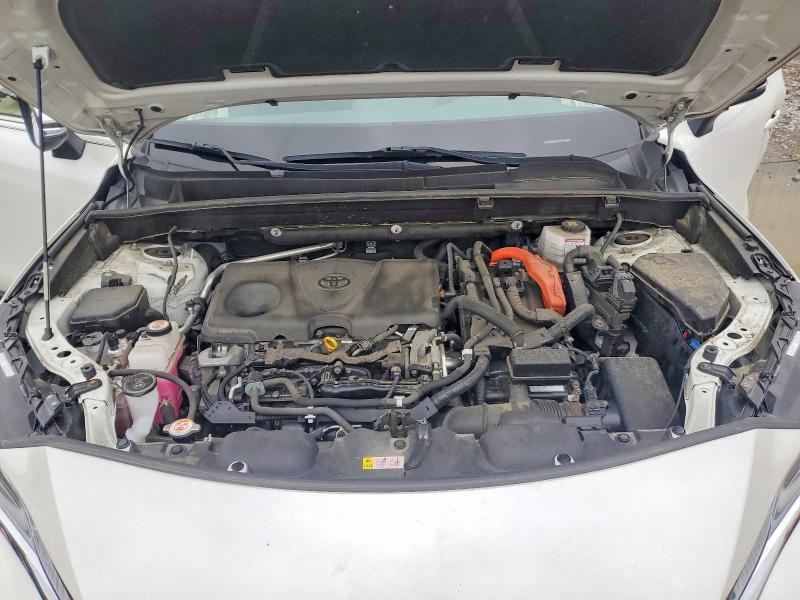 Продаж на аукціоні авто 2021 Toyota Venza, vin: JTEAAAAH8MJ011531, номер лоту: 59966226