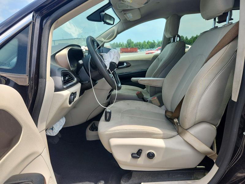 Aukcja sprzedaży 2017 Chrysler Pacifica, vin: 2C4RC1DG8HR529144, numer aukcji: 59616016