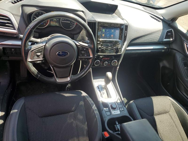 Aukcja sprzedaży 2021 Subaru Forester, vin: JF2SKEFC1MH584211, numer aukcji: 61285526