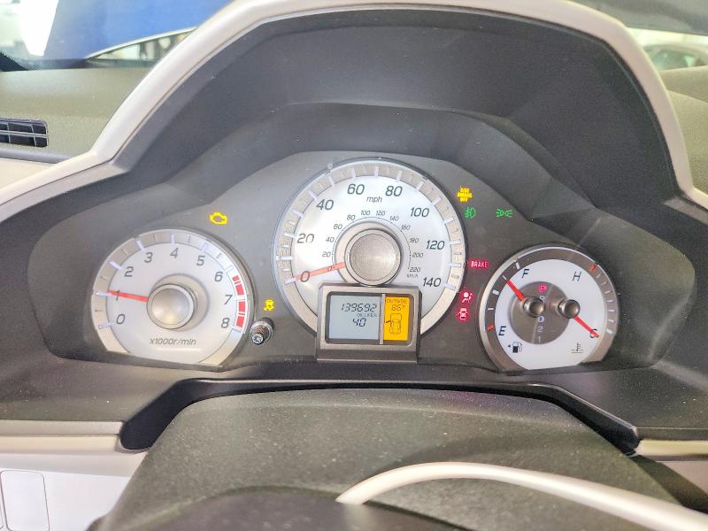 2015 Honda Pilot მანქანა იყიდება აუქციონზე, vin: 5FNYF4H58FB035761, აუქციონის ნომერი: 59683436