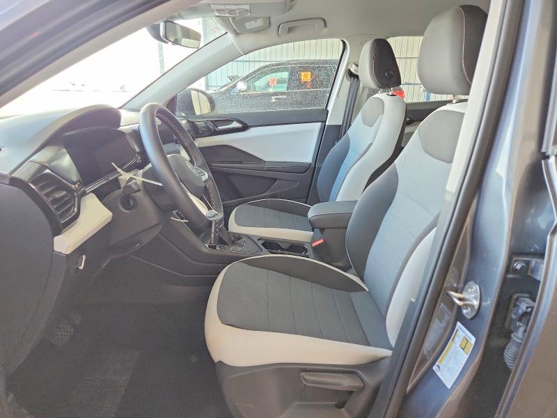 Aukcja sprzedaży 2026 Volkswagen Taos, vin: 3VV5C7B21TM015307, numer aukcji: 61711216