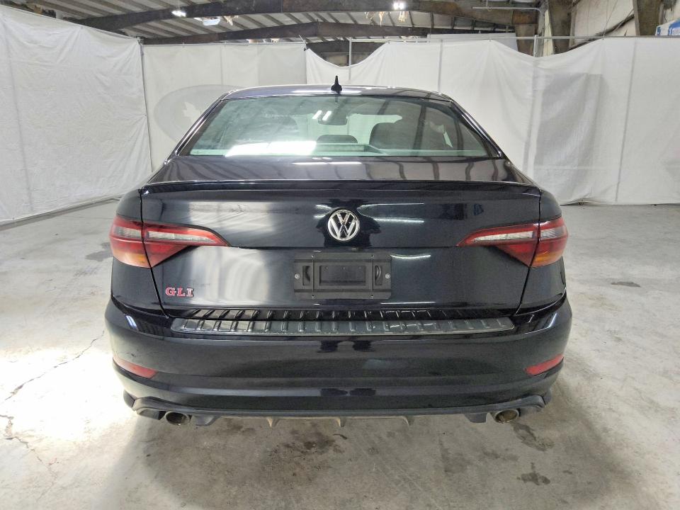 Aukcja sprzedaży 2019 Volkswagen Jetta, vin: 3VW6T7BU4KM224041, numer aukcji: 59779006