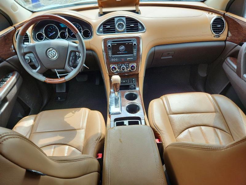 Aukcja sprzedaży 2013 Buick Enclave, vin: 5GAKRCKD6DJ114229, numer aukcji: 60844026