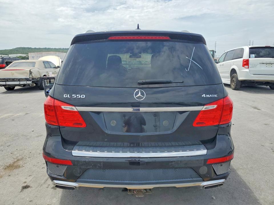 62957756 :رقم المزاد ، 4JGDF7DEXGA699619 vin ، 2016 Mercedes-benz Gl مزاد بيع