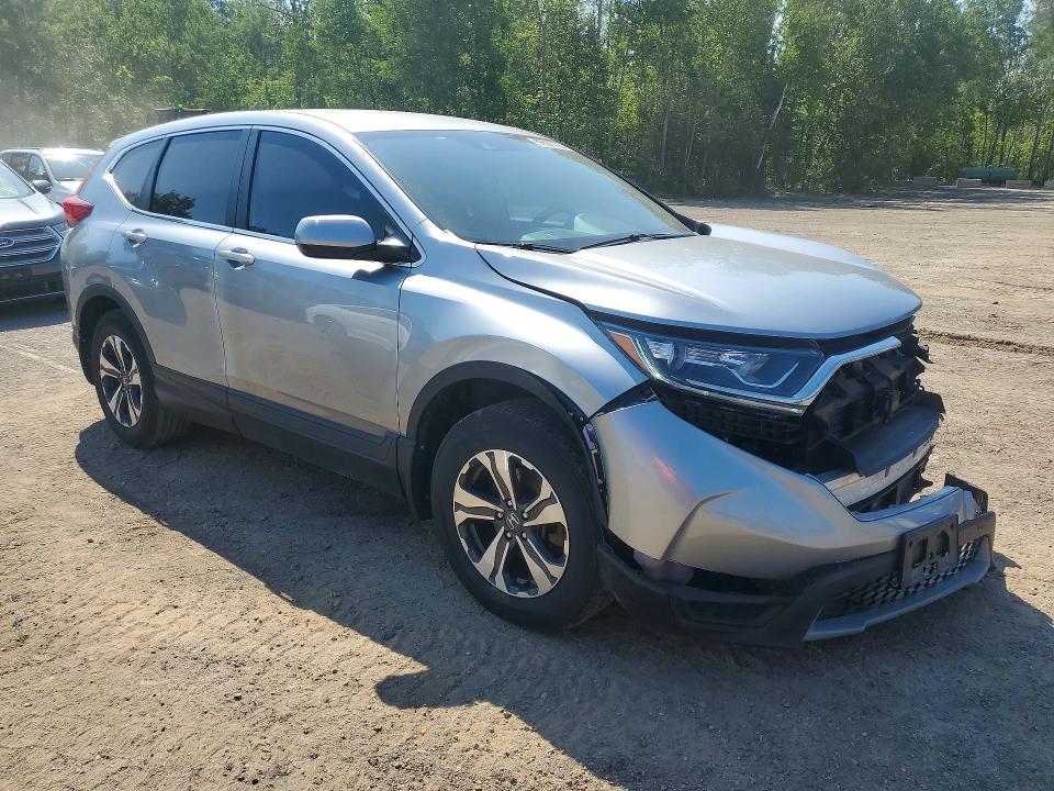 Продажа на аукционе авто 2019 Honda Cr-v, vin: 2HKRW2H20KH149330, номер лота: 59627126