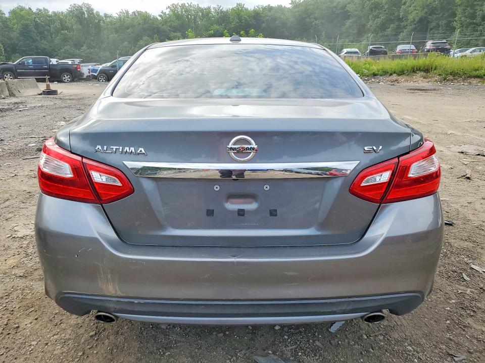 61667916 :رقم المزاد ، 1N4AL3AP1GC154689 vin ، 2016 Nissan Altima مزاد بيع