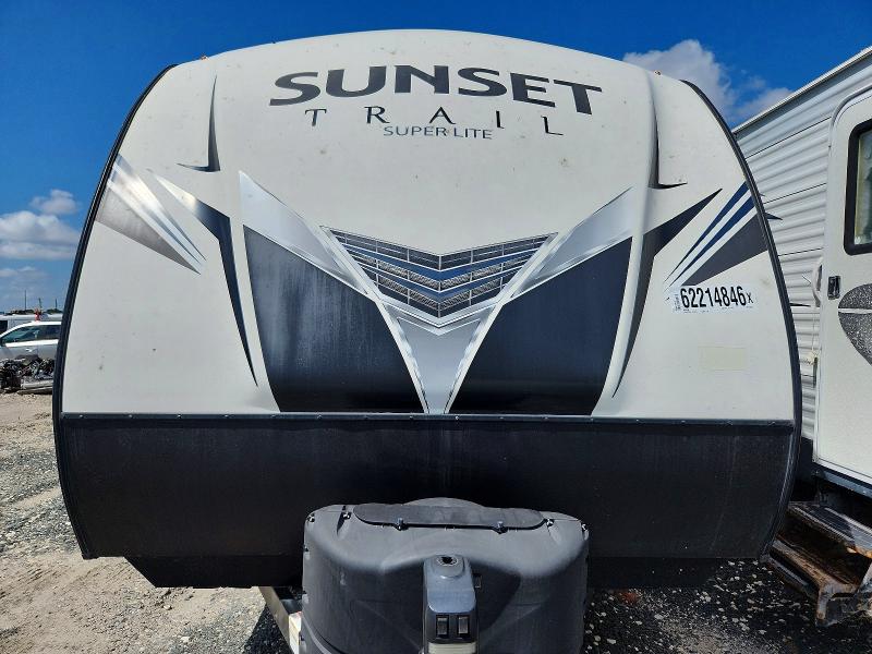 Aukcja sprzedaży 2020 Keystone Sunset Trail, vin: 4YDT29123L5350772, numer aukcji: 62214846