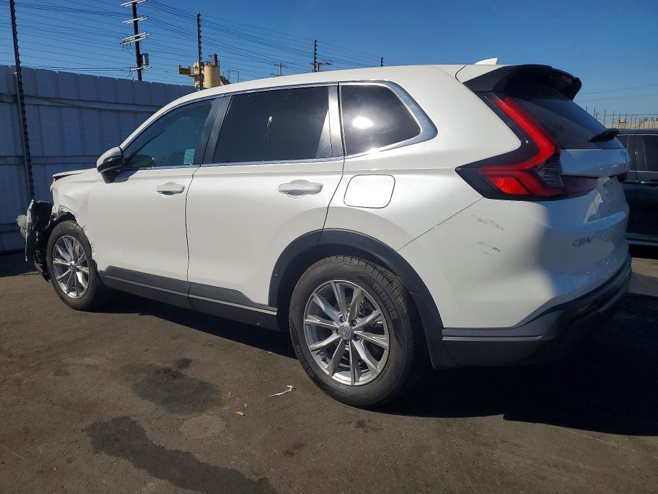 Продаж на аукціоні авто 2023 Honda Cr-v, vin: 5J6RS3H74PL004043, номер лоту: 61266456