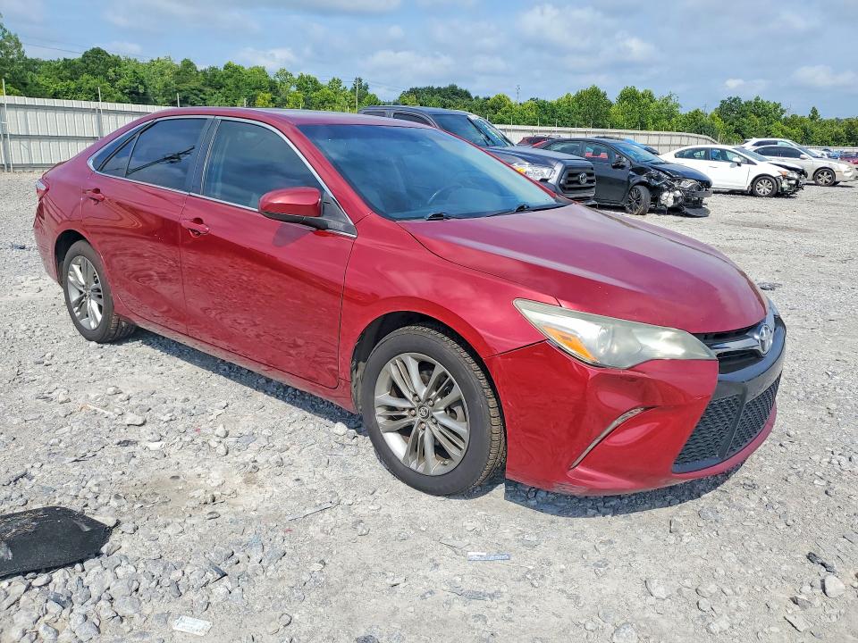 2015 Toyota Camry მანქანა იყიდება აუქციონზე, vin: 4T1BF1FK8FU889861, აუქციონის ნომერი: 60654586
