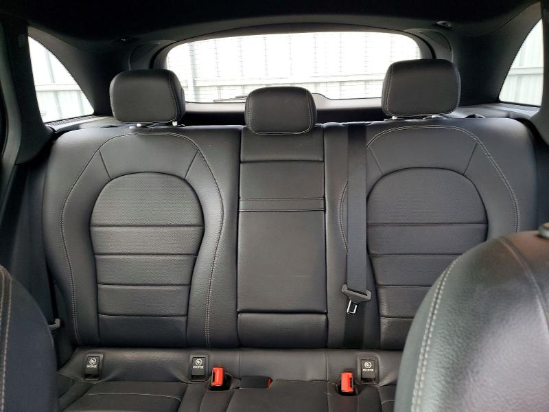 Продажа на аукционе авто 2020 Mercedes-benz Glc, vin: WDC0G8EBXLV228304, номер лота: 60010196