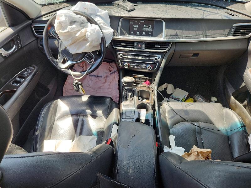 Продаж на аукціоні авто 2017 Kia Optima, vin: 5XXGU4L38HG152344, номер лоту: 60938146