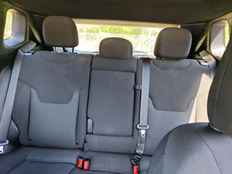 Aukcja sprzedaży 2024 Jeep Compass, vin: 3C4NJDANXRT591605, numer aukcji: 62015486