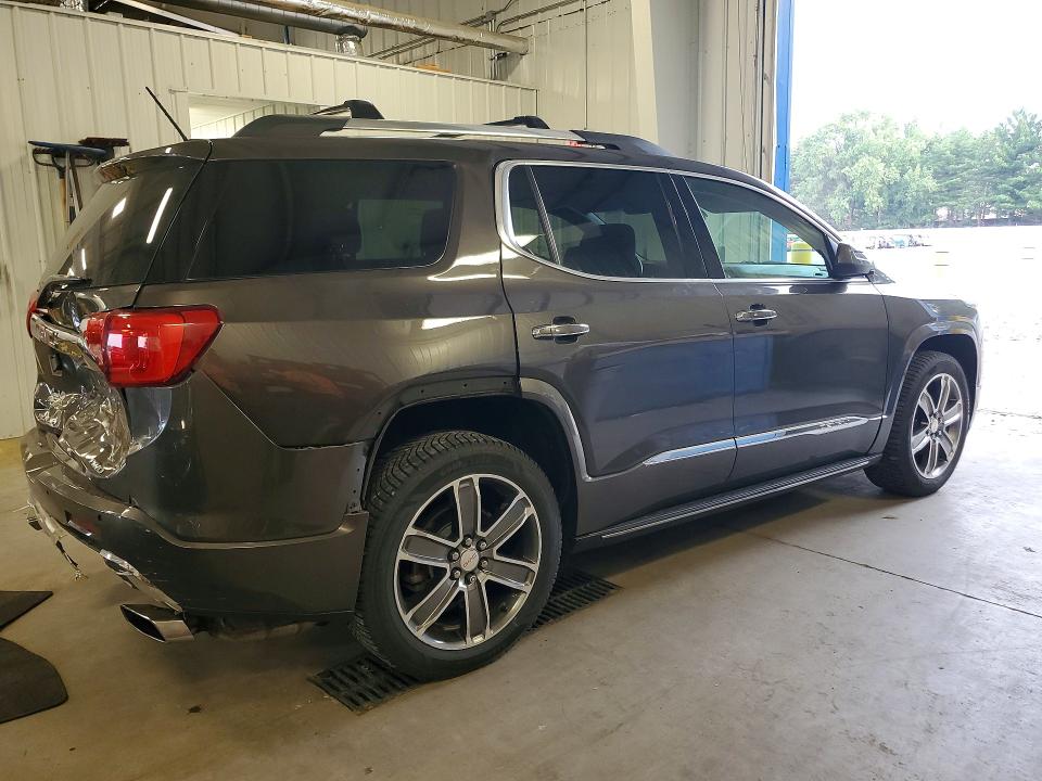 Aukcja sprzedaży 2019 Gmc Acadia, vin: 1GKKNXLS9KZ146187, numer aukcji: 62772866