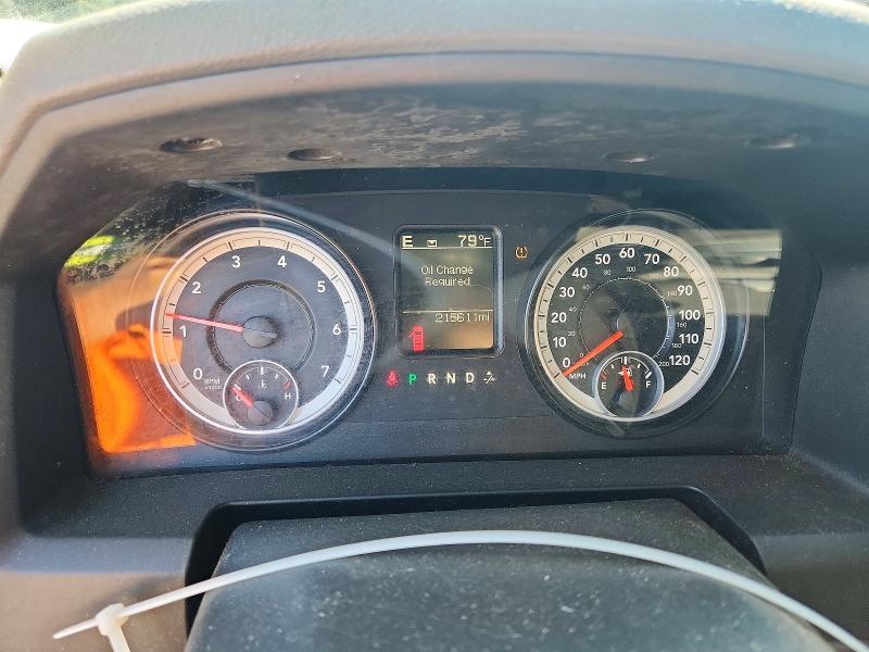 62218416 :رقم المزاد ، 1C6RR7KT3ES469454 vin ، 2014 Ram 1500 مزاد بيع