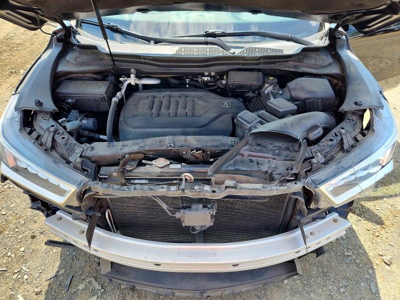 Продаж на аукціоні авто 2020 Acura Mdx, vin: 5J8YD4H3XLL004137, номер лоту: 60466596