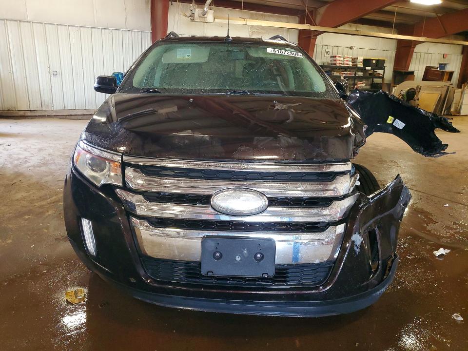 Продаж на аукціоні авто 2013 Ford Edge, vin: 2FMDK3JC1DBC84177, номер лоту: 61872306