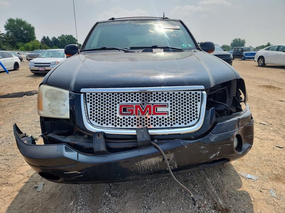 Aukcja sprzedaży 2004 Gmc Envoy, vin: 1GKDT13S342370997, numer aukcji: 61523506