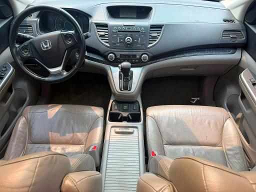 Aukcja sprzedaży 2014 Honda Cr-v, vin: 5J6RM4H75EL031975, numer aukcji: 61574556