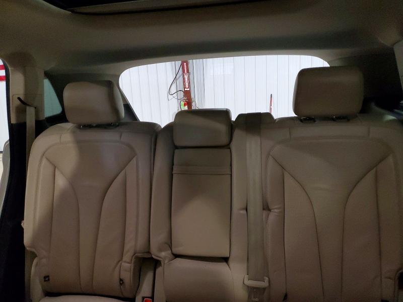 Продажа на аукционе авто 2018 Lincoln Mkx, vin: 2LMPJ8LR9JBL35035, номер лота: 62580246