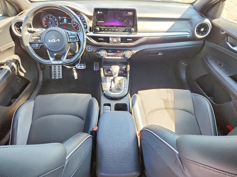 Aukcja sprzedaży 2022 Kia Forte, vin: 3KPF54AD7NE454829, numer aukcji: 62535806
